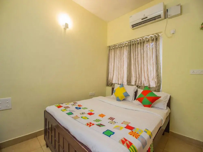 OYO 11963 Home Cozy Studio Arpora