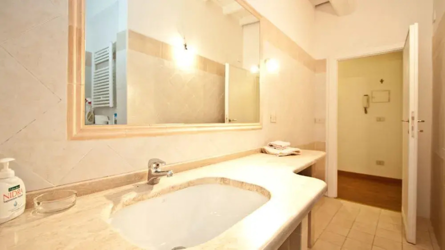 Rental in Rome Bernini