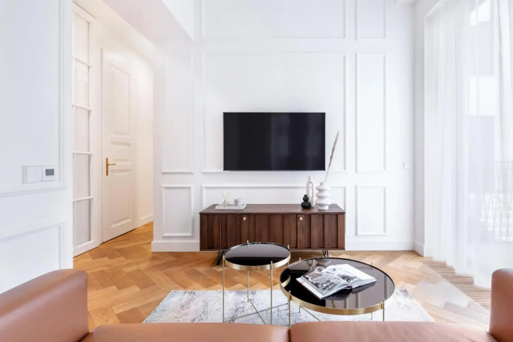 TurnKey Premium Apartment