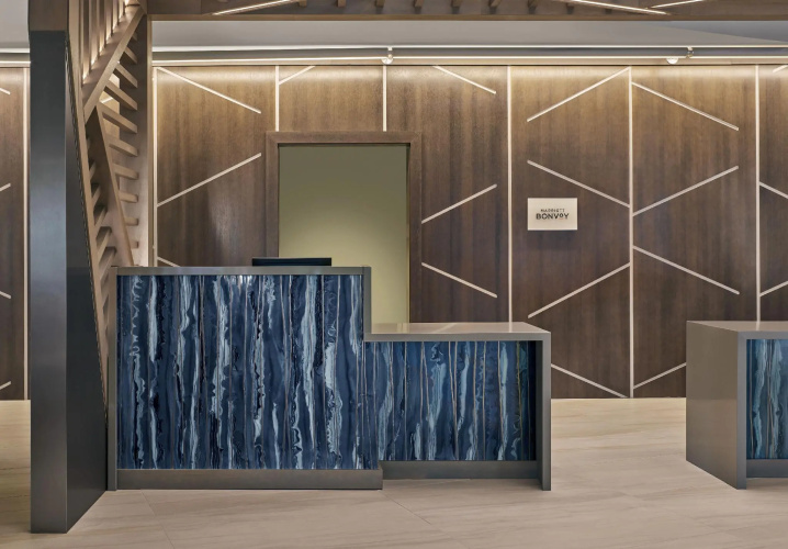 Delta Hotels by Marriott Ashland Downtown Hotel