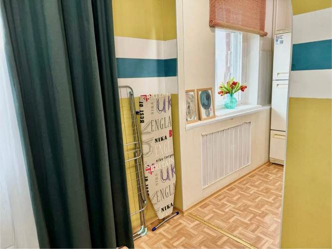 Фотография номера квартиры Барбарис на улице Мира 56