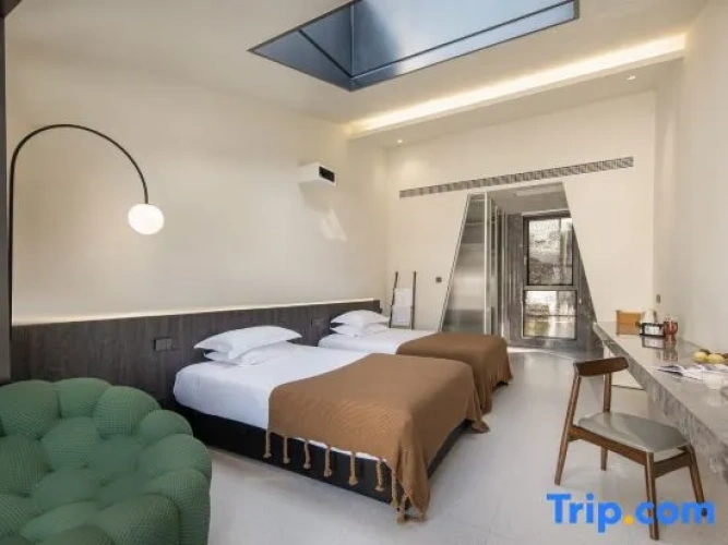 2 Bedrooms Standard room