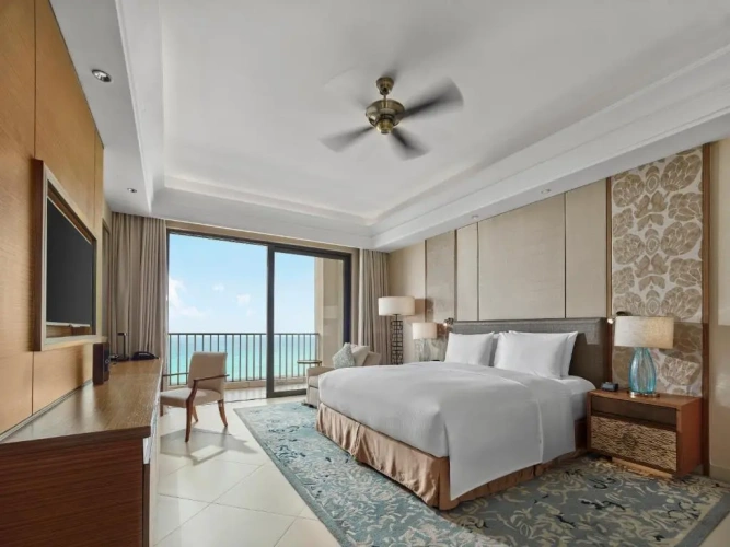 Double Junior Suite