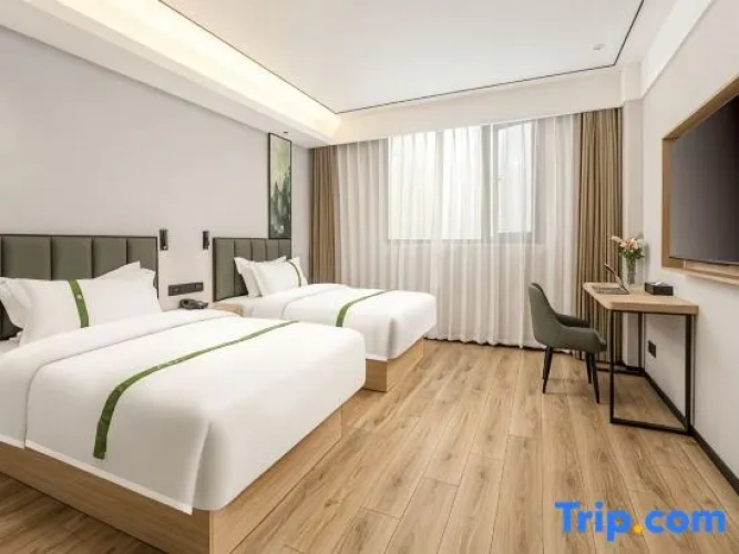 Business Twin room