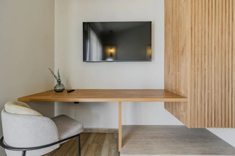 Nysa Luxury 2