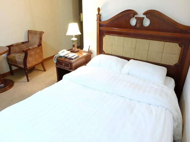 New Chonji Hotel