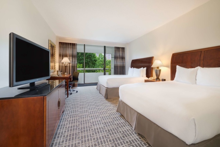 Hilton Houston Post Oak by the Galleria photo 7