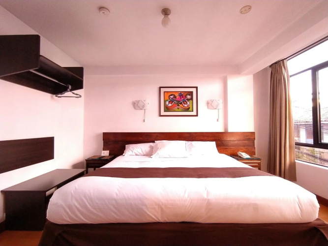 Illas Inn