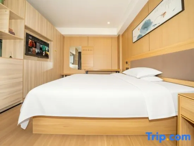 Superior Double Suite