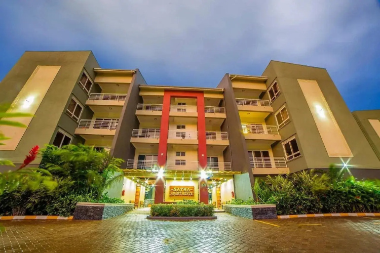 Hotelafbeelding