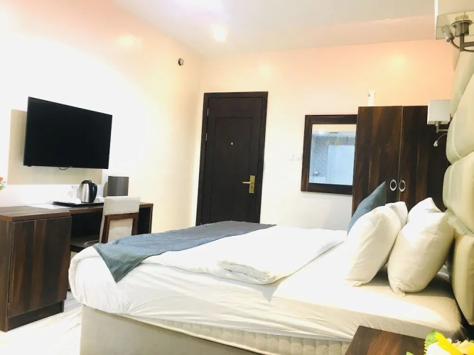 Ponte Vedra Hotel And Suite