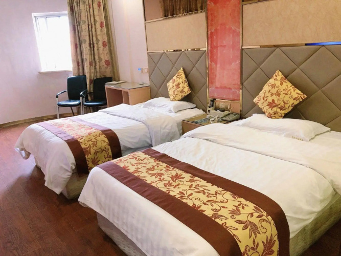 Aishang Boutique Hotel