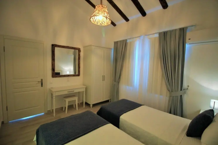 Villa Berry