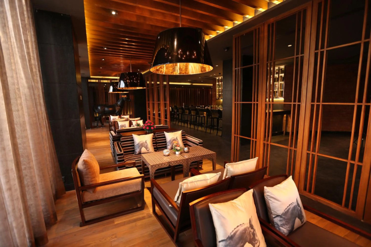 Pride Plaza Hotel Aerocity photo 36