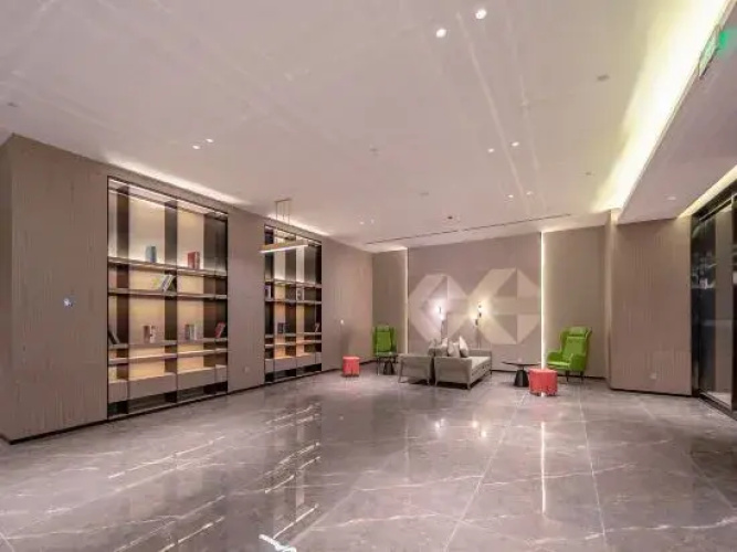Borrman Hotel (Nanning Wuming)