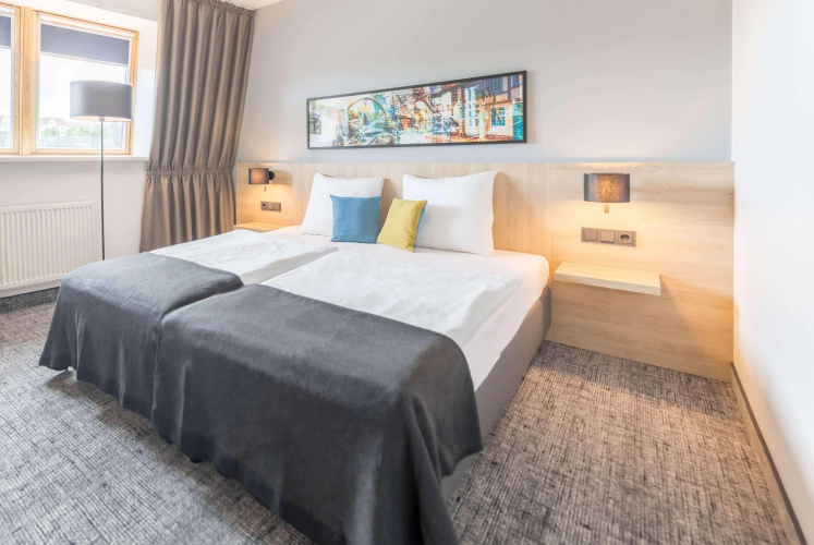 Ramada by Wyndham Flensburg photo 6