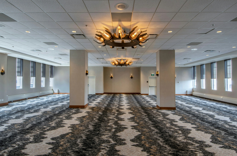 DoubleTree by Hilton Hotel & Conference Centre Regina photo 15