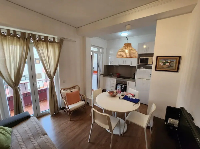 Apartamento Sunshine