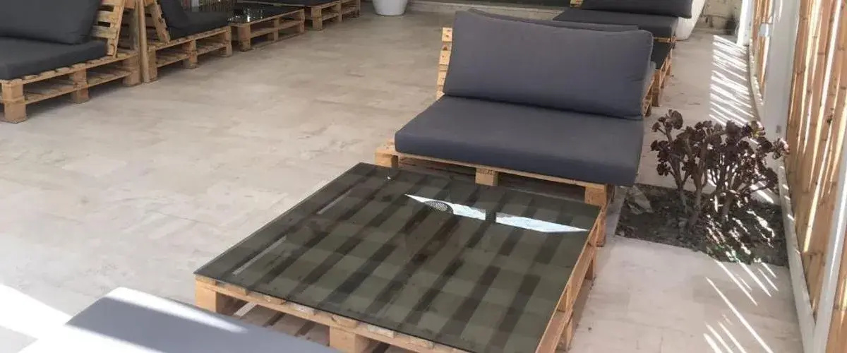 Roop Alaçatı Hotel