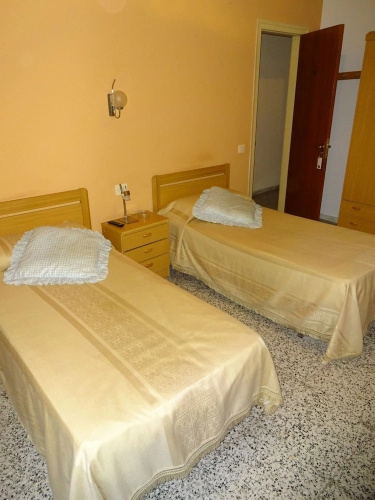 Hostal Terraferma