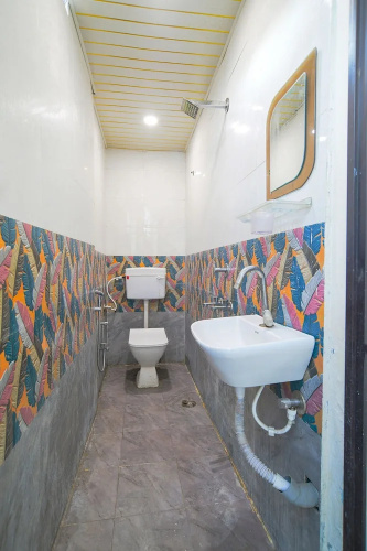 Fabexpress Neelam Palace
