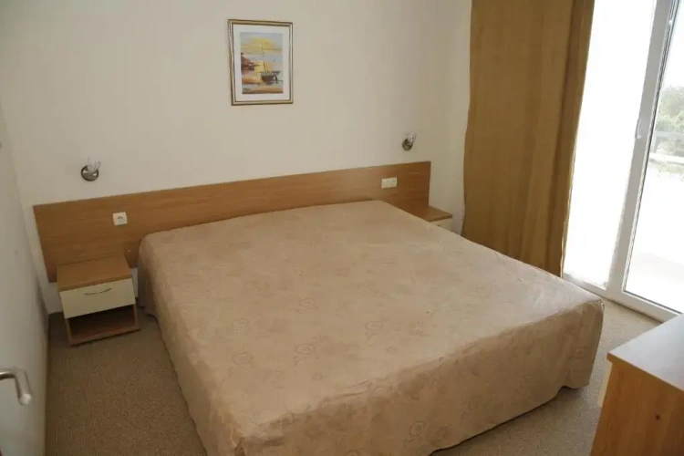 1 Bedroom Suite