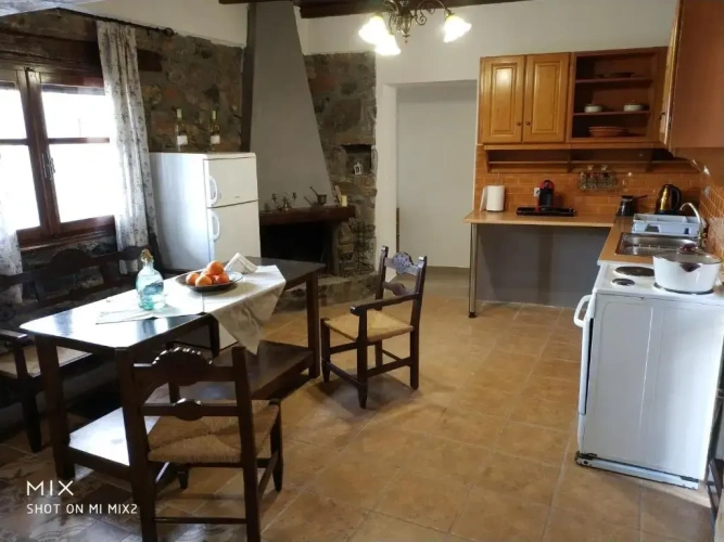 Standard Villa