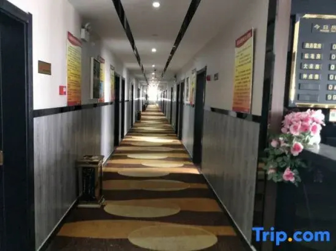 Yunjing Hotel Chuzhou