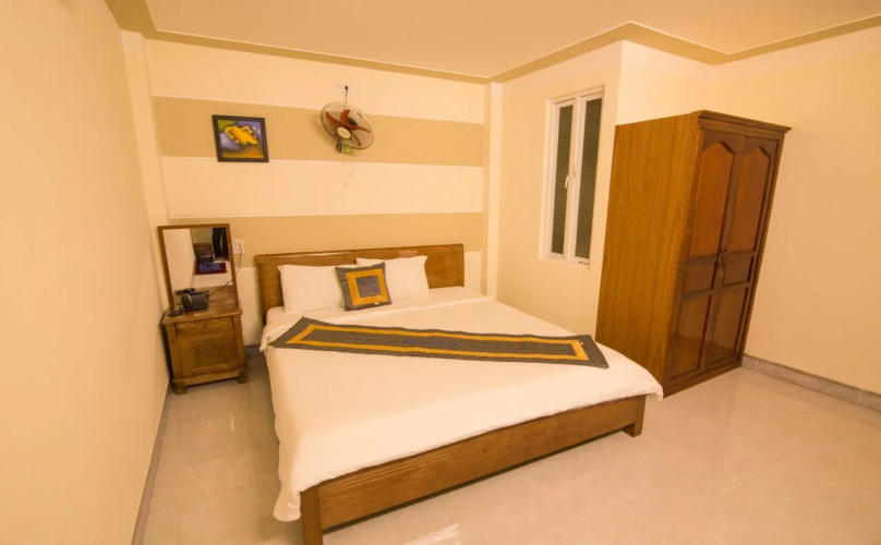 Nice Hotel