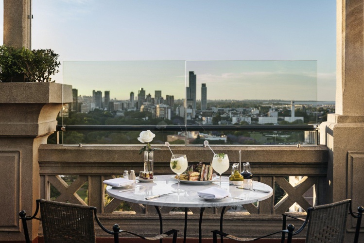 Alvear Palace Hotel photo 31