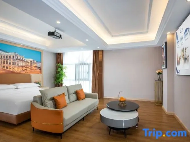Superior Suite