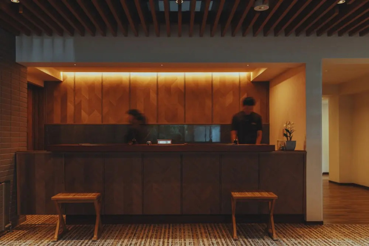 Imagen del hotel