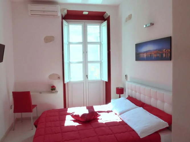 B&B Antica Via