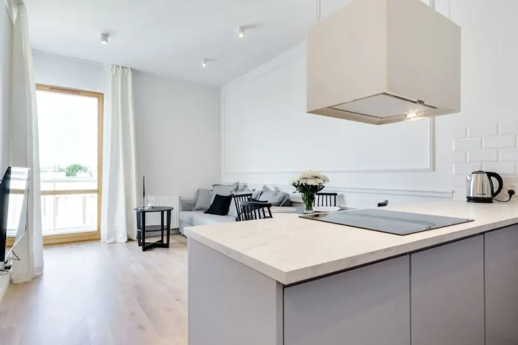Elite Apartments Mila Batlica