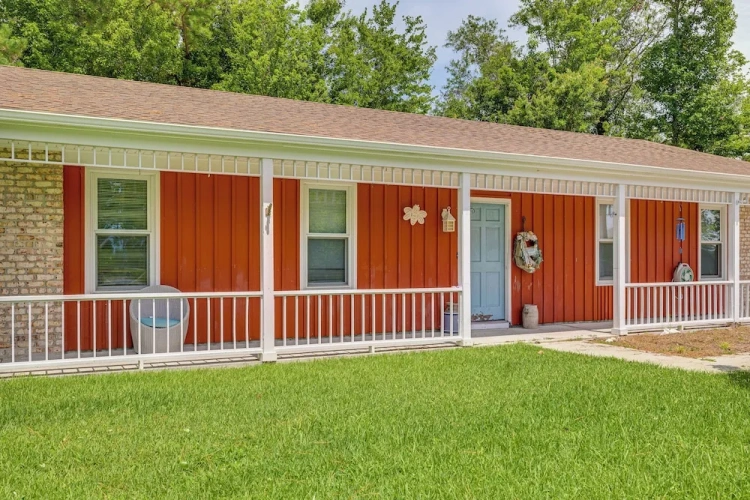 3 Bedrooms Cottage