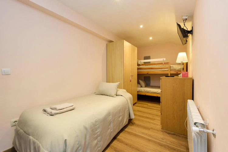 Hotel Chalet Peretol