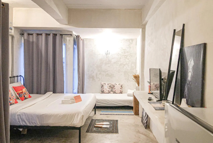 de Lit Hotel