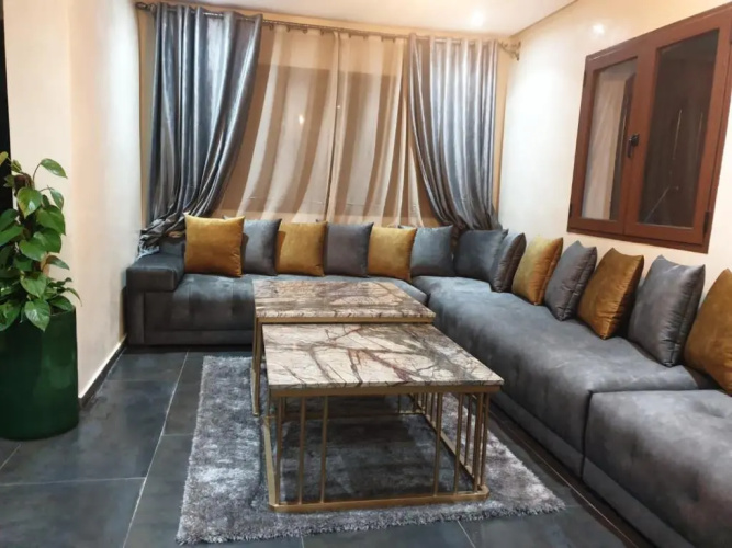 Chalet Asmoun 2
