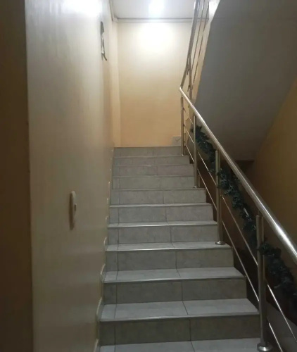 hospedaje jayko