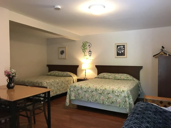 Standard Family room