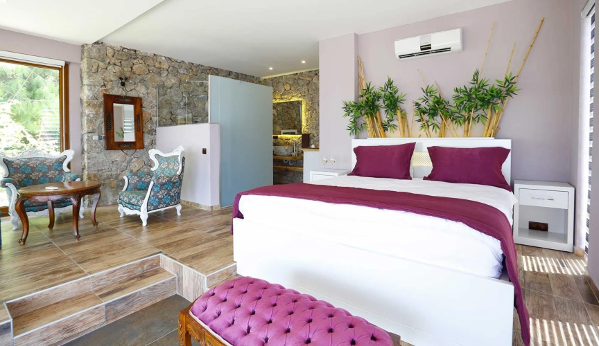 Zakros Hotel Lykia - Adults Only