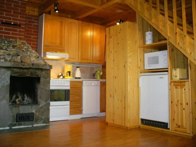 1 Bedroom Cottage