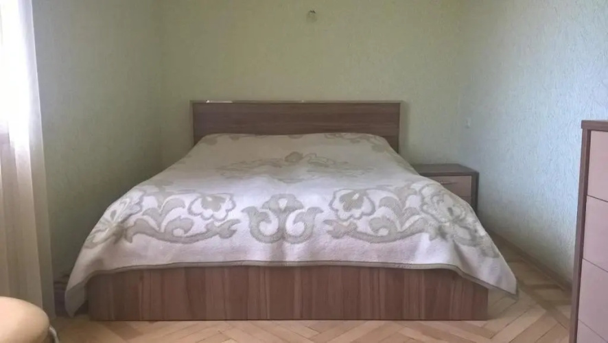 Apartment on Tigranyan 5