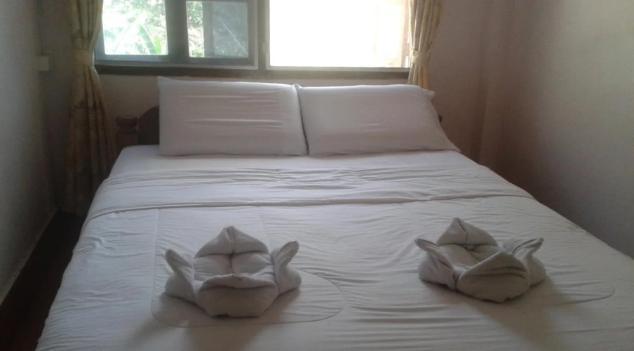 Phomephithak Guesthouse