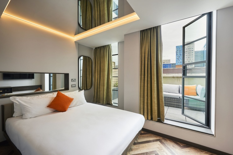 New Road Hotel photo 13