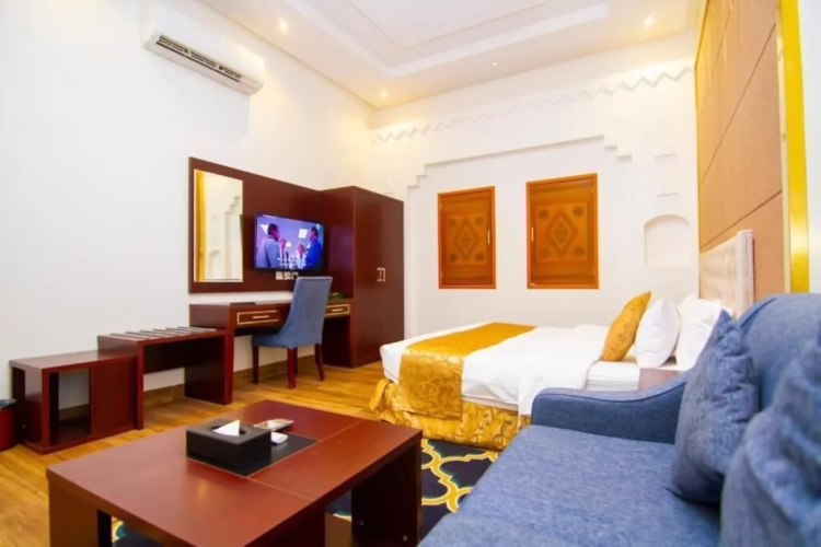XYZ Hotel Heritage