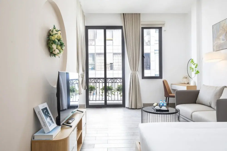 Imagen del hotel