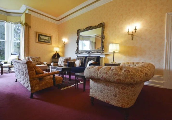 Farlam Hall Hotel & Restaurant