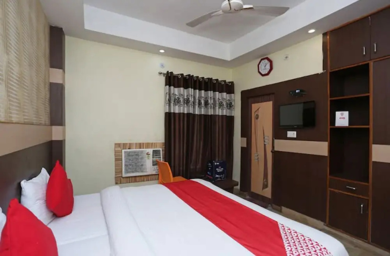 Hotelbild
