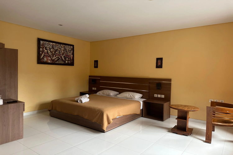 Gora Beach Inn